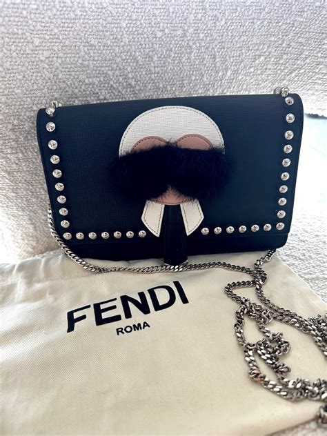 fendi karlito bag price